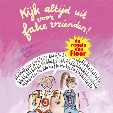 De regels van Floor 21 – Kijk altijd uit voor fake vrienden!