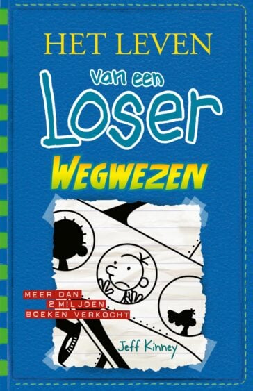 Wegwezen