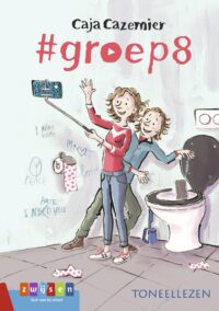 Toneellezen – #groep8 - Caja Cazemier, Marja Meijer