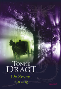 De Zevensprong - Tonke Dragt