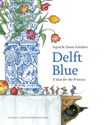 Delft Blue