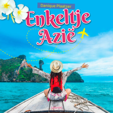 Enkeltje Azië