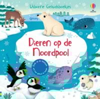 Dieren op de Noordpool -