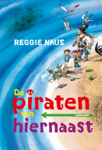 De piraten van Hiernaast – AVI - Reggie Naus, Mark Janssen