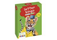 Letterbingo Veilig leren lezen - 