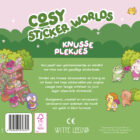 Cosy Sticker Worlds