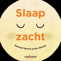 Slaap zacht - Meritxell Marti, Xavier Salomo