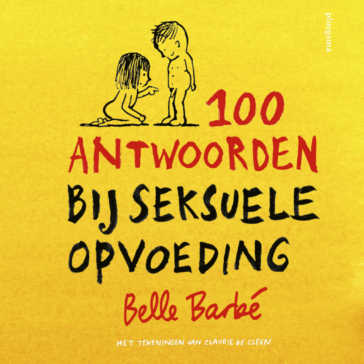 100 antwoorden bij seksuele opvoeding