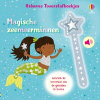 Magische zeemeerminnen -