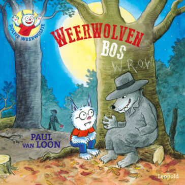 Weerwolvenbos