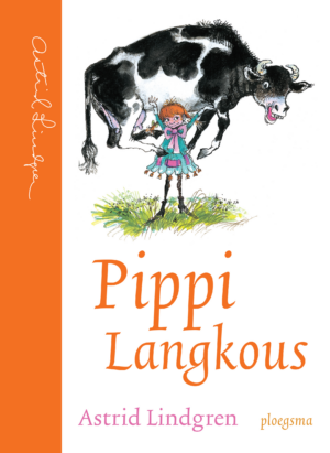 Pippi Langkous (Luxe editie) - Astrid Lindgren & Carl Hollander