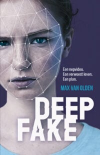 Deepfake - Max van Olden