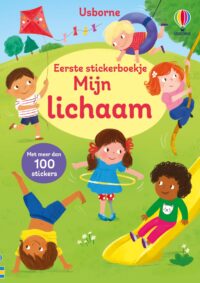 Mijn lichaam - 