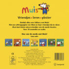 Muis – Muis houdt van kikkers