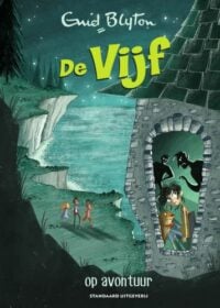 De Vijf op avontuur - Enid Blyton