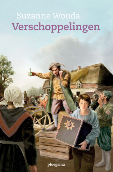 Verschoppelingen