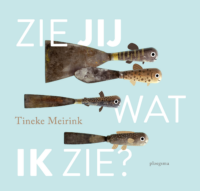 Zie jij wat ik zie? - Tineke Meirink