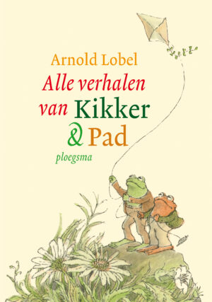 Alle verhalen van Kikker en Pad - Arnold Lobel