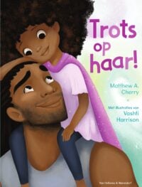 Trots op haar! - Matthew Cherry