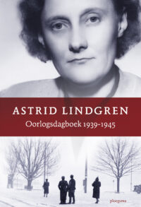 Oorlogsdagboek - Astrid Lindgren