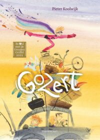 Gozert - Pieter Koolwijk, Linde Faas