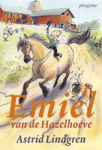 Emiel van de Hazelhoeve - Astrid Lindgren, Philip Hopman