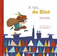 Ik help… de Sint - Jonas Boets