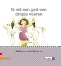 Ik wil een geit een dropje voeren - Bas Rompa, Merel Eyckerman