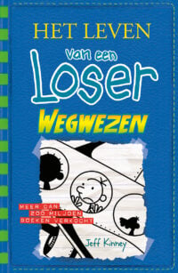 Wegwezen - Jeff Kinney