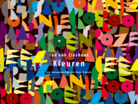 Kleuren - Ted van Lieshout