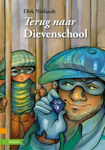TERUG NAAR DIEVENSCHOOL