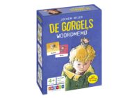 De Gorgels – Woordmemo - Jochem Myjer, Rick de Haas