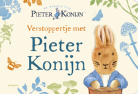 Pieter Konijn - Verstoppertje met Pieter Konijn - Beatrix Potter