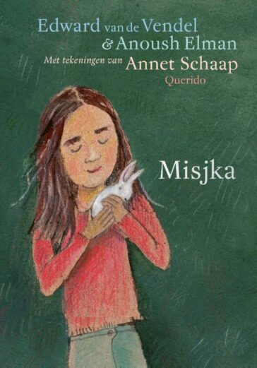 Misjka