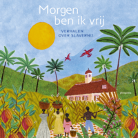 Morgen ben ik vrij - Diverse auteurs, Roeqiya Fris