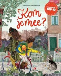 Kom je mee? - Sjoerd Kuyper, Grootzus