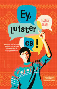 Ey, luister es! - Gulraiz Sharif