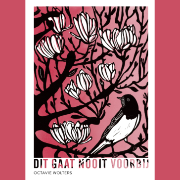 Dit gaat nooit voorbij