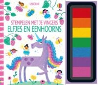 Elfjes en eenhoorns - 