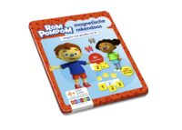 Rompompom magnetische rekendoos - 