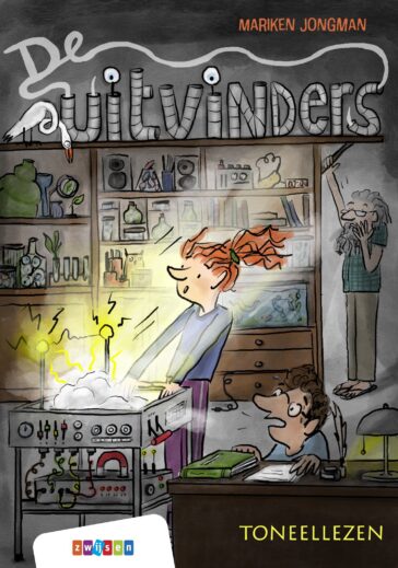 De uitvinders