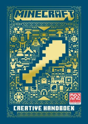 Minecraft Creative Handboek - 