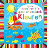 Kleuren - 