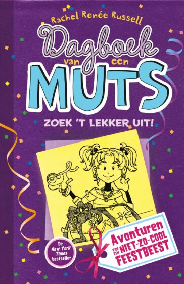 Zoek ’t lekker uit!