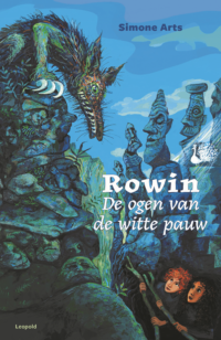 Rowin - Simone Arts