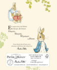 Pieter Konijn – Boek en knuffel