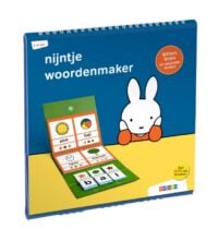 nijntje woordenmaker - 