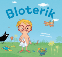 Bloterik - Simone Hennig, Sabine Buchner