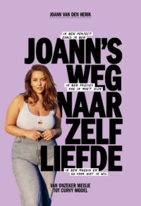 Joann’s weg naar zelfliefde - Joann van den Herik