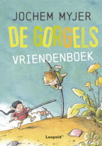 De Gorgels Vriendenboek - Jochem Myjer, Rick de Haas